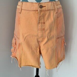 BDG Skate Cargo Shorts